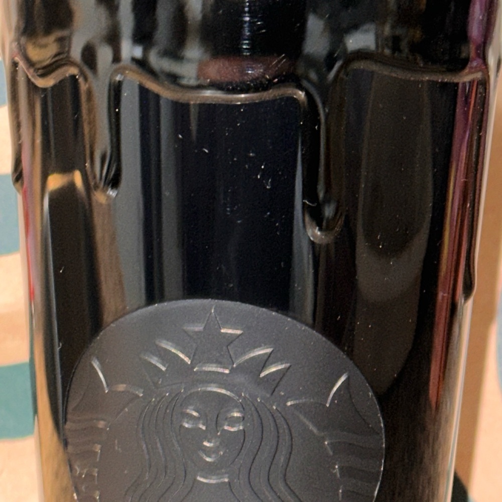 Starbucks 2024 Halloween